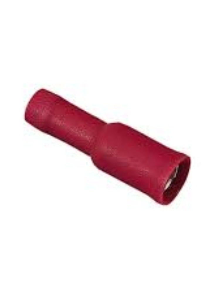 KNP KNP Insulated Electrical Terminals (FRD 1.25) are designed to provide secure, reliable connections in a variety of electrical applications.  - Image 3