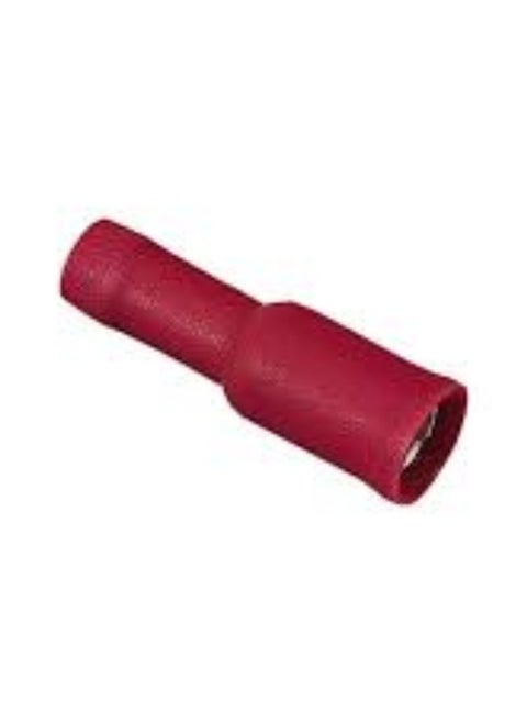 KNP Insulated Electrical Terminals (FRD 1.25) are designed to provide secure, reliable connections in a variety of electrical applications.
