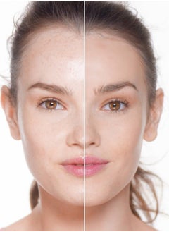 CLARINS CLARINS Skin Illusion SPF 15 Natural Hydrating Foundation - 105N, 30ml  - Image 3