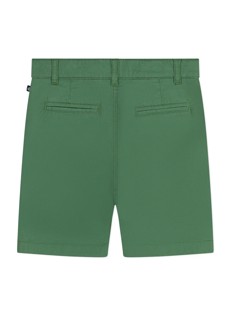 بيتي باتو Boys' serge shorts