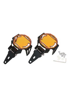 نيبمينينت واقي مصباح ضباب بديل للدراجة النارية ل بي إم دبليو R1200GS F800GS R1250GS F850GS F750GS ADV  - Image 1