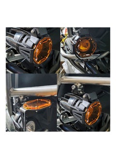 نيبمينينت واقي مصباح ضباب بديل للدراجة النارية ل بي إم دبليو R1200GS F800GS R1250GS F850GS F750GS ADV  - Image 2