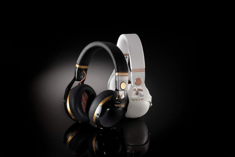 VOX VH-Q1 Smart Noise Cancelling Headphones - Image 3