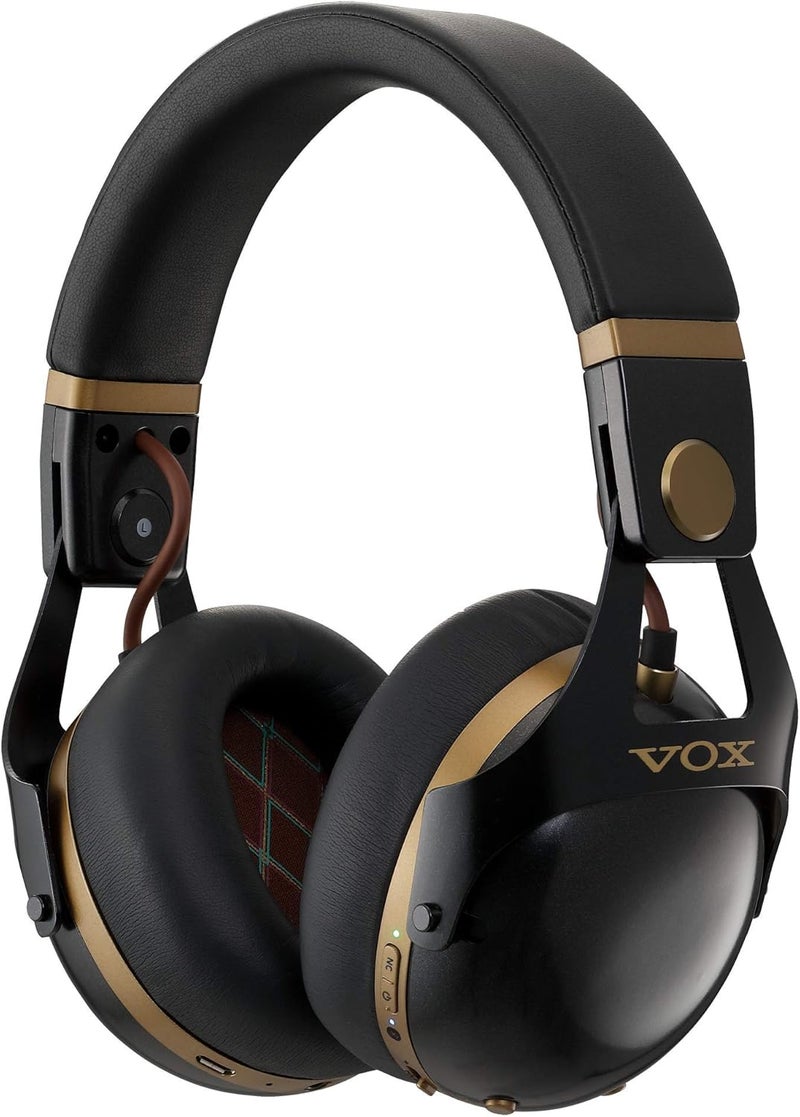 VOX VH-Q1 Smart Noise Cancelling Headphones - Image 1