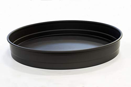 Lloyd Pans Chicago Style Pizza Pan 14 Inch by 2.25 Inch - PSTK - Image 2