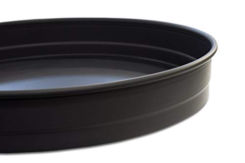 Lloyd Pans Chicago Style Pizza Pan 14 Inch by 2.25 Inch - PSTK - Image 3