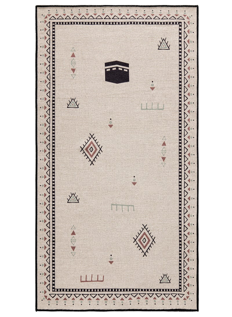Urban rugs Boho Portable Sejadah - Image 1