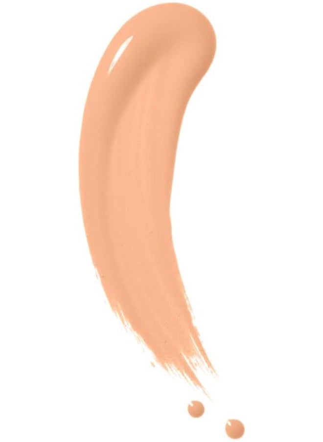 MAYBELLINE NEW YORK - Maybelline Fit Me Matte + Poreless Foundation Normal To Oily With Clay - 220 Natural Beige - Image 1