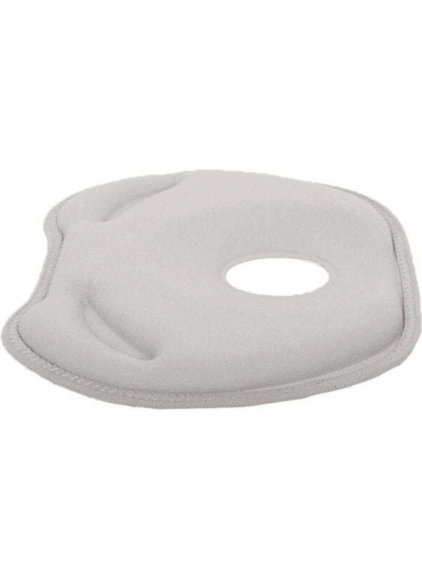 Sevi Bebe Eco Head Shaping Pillow ART-154 Gray