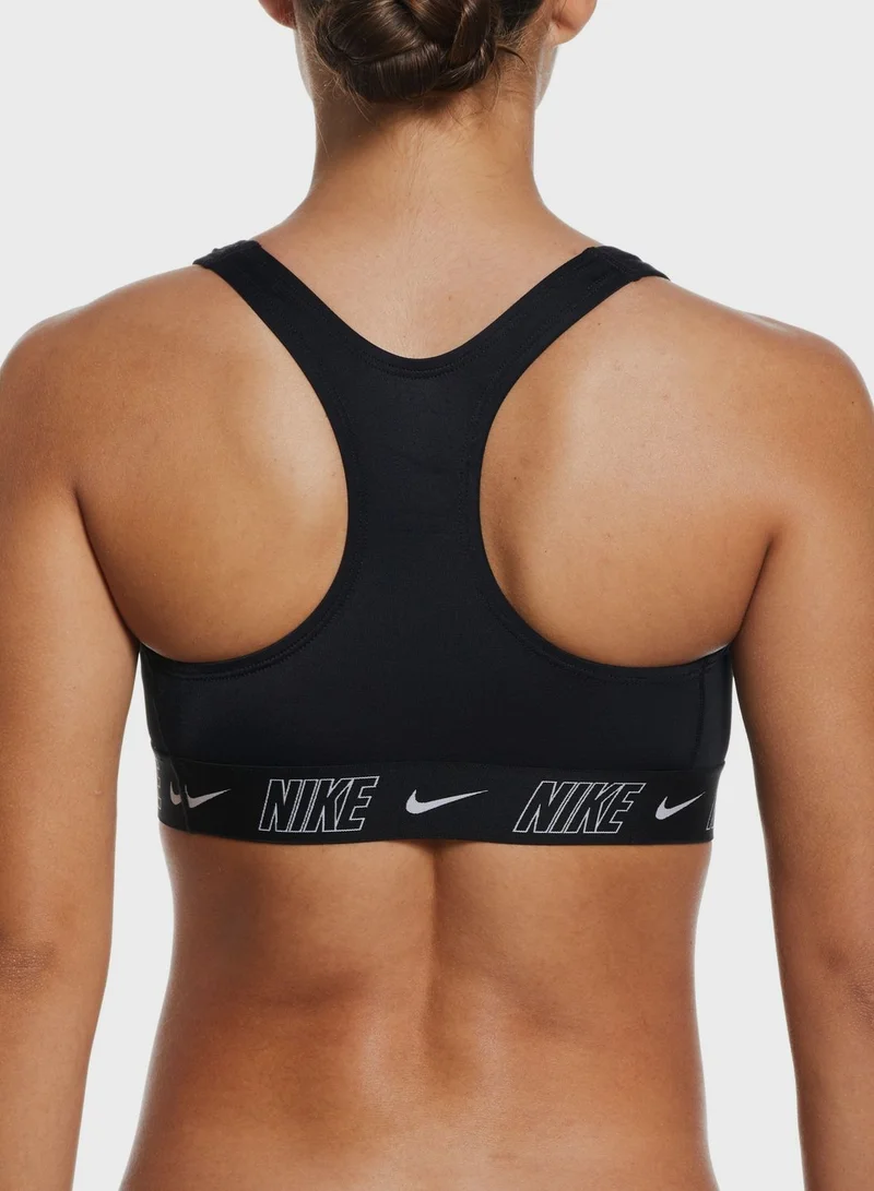 Nike Crossback Bikini Top