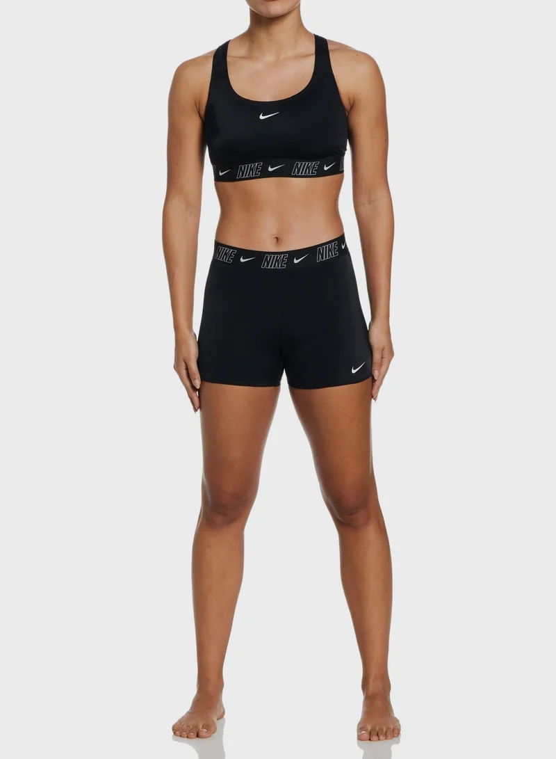 Nike Crossback Bikini Top