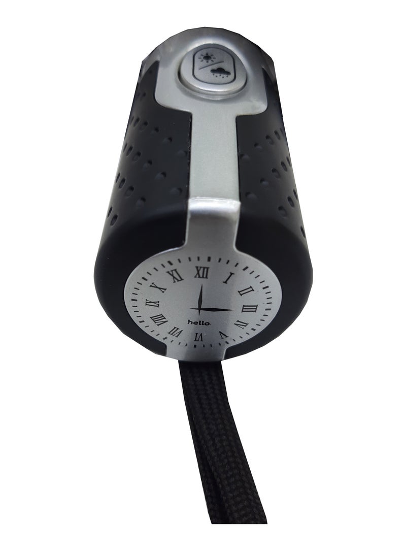 Hello 3 Fold UV Protect Umbrella - Image 3