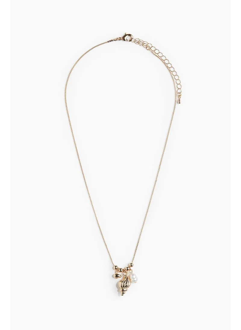 H&M Pendant necklace
