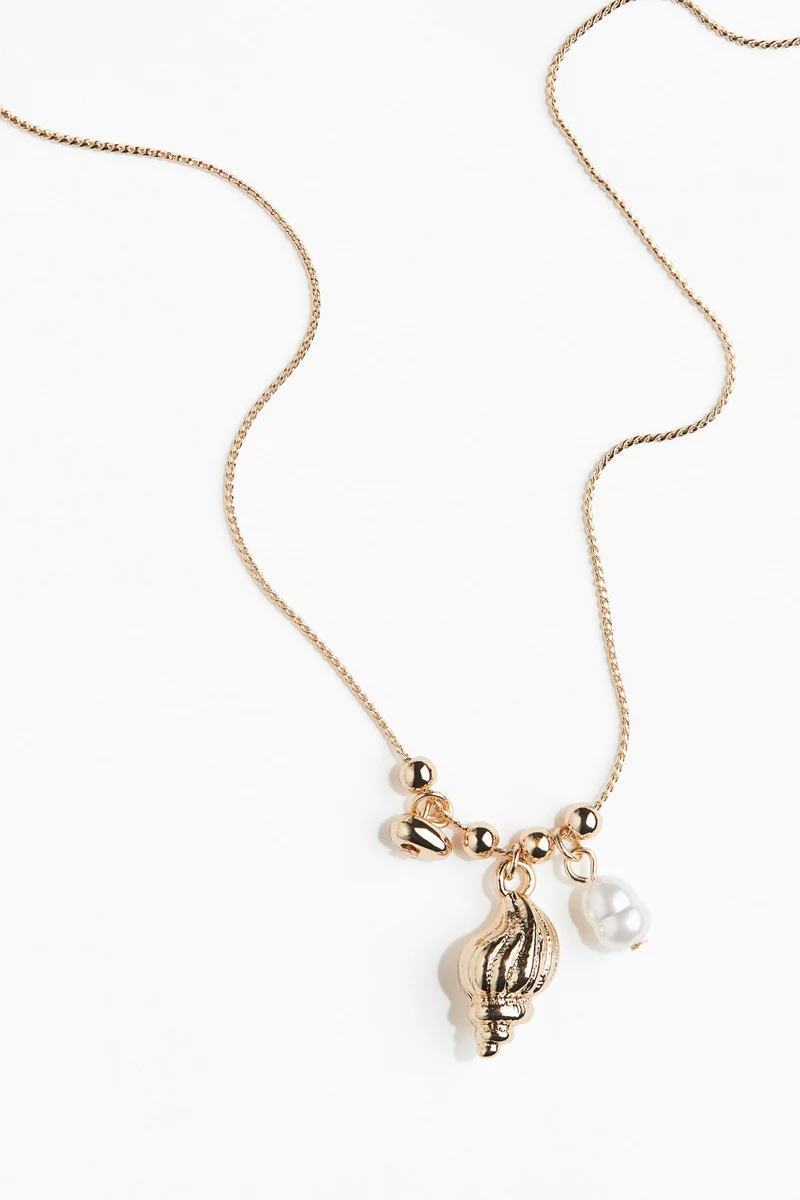 H&M Pendant necklace