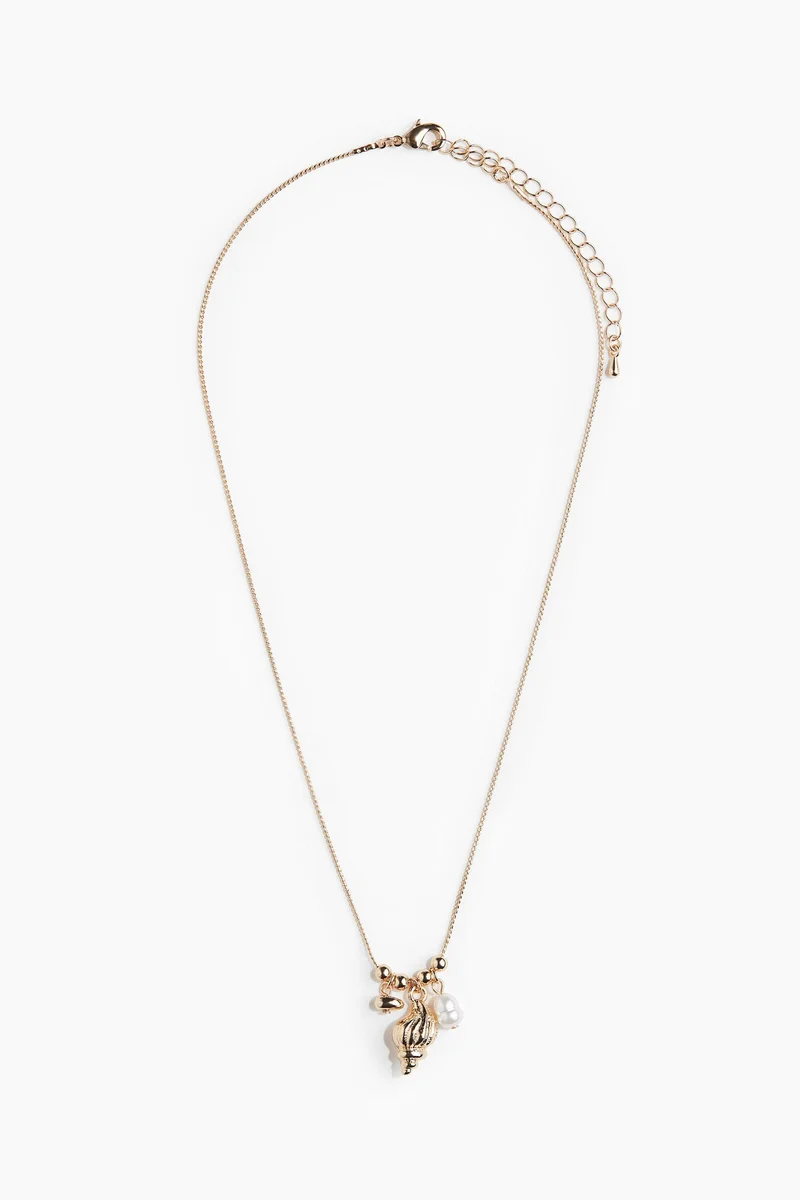 H&M Pendant necklace