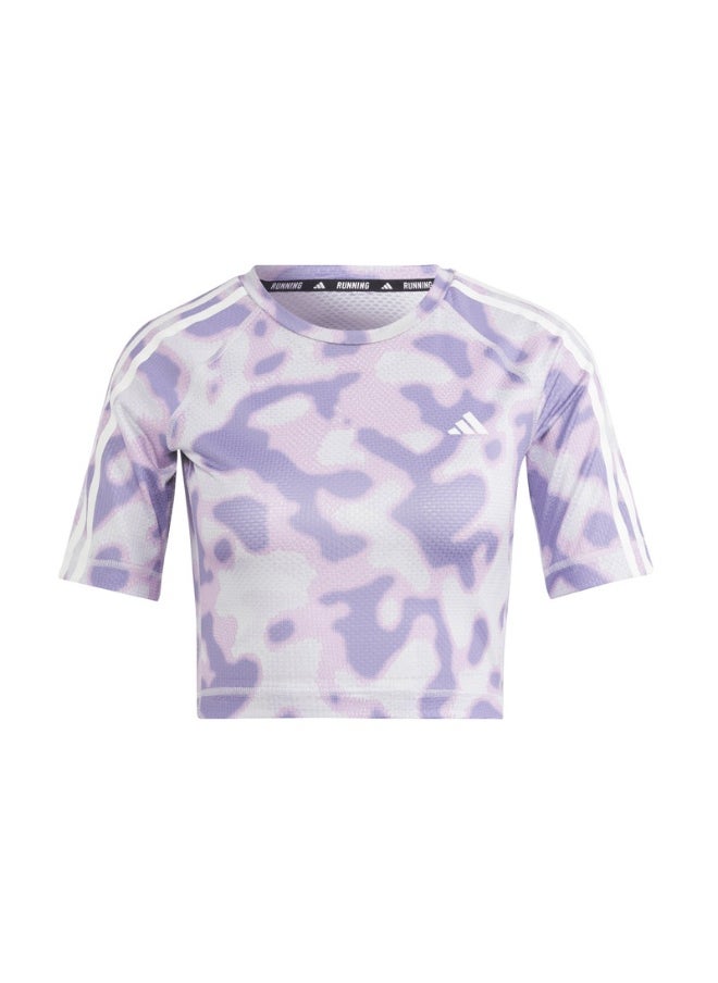 Adidas - OTR E AOP TEE - Image 1