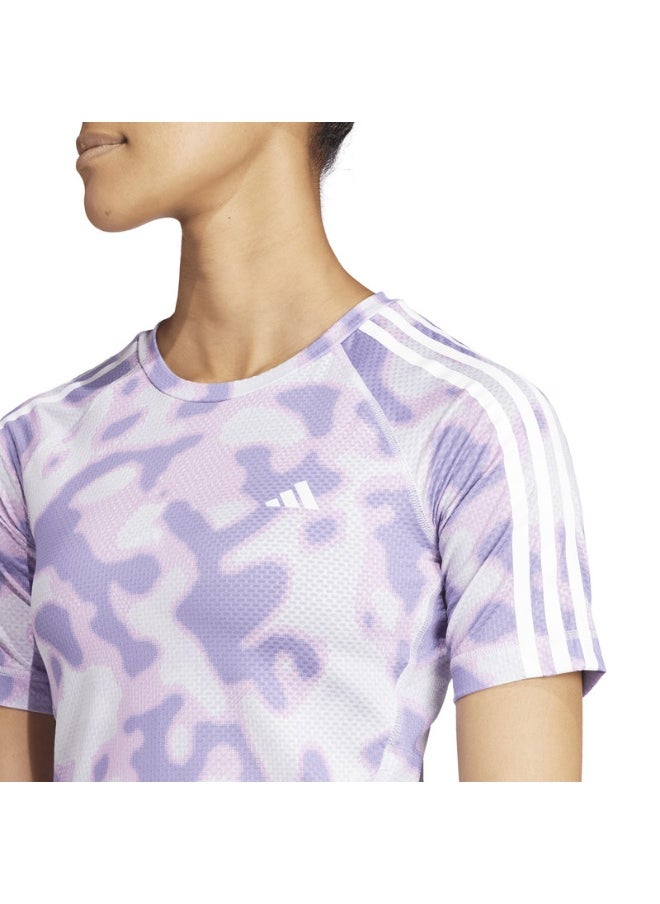 Adidas - OTR E AOP TEE - Image 1