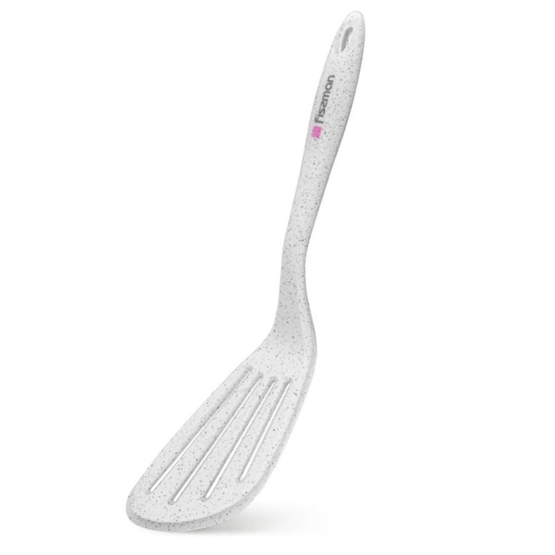 Fissman Slotted Turner White 32cm for Kitchen - Image 1