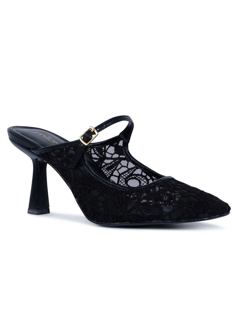 ميلانو LOVELLA Pumps