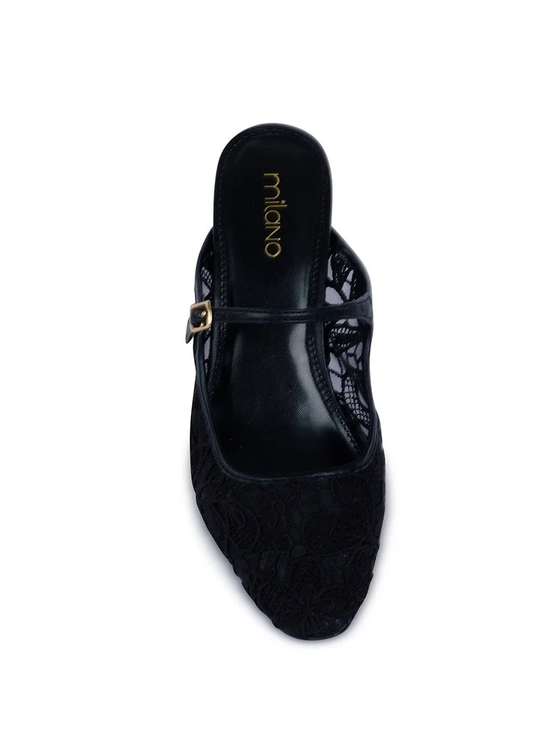 ميلانو LOVELLA Pumps