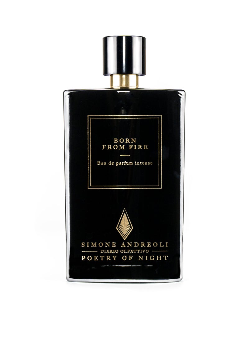 Simone Andreoli Born From Fire EDP 100ml by Simone Andreoli