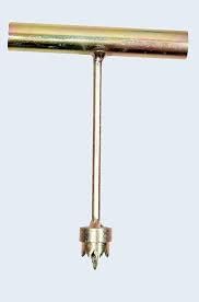1 piece 16 mm metal THandle Drill Bit Tool  - Image 3