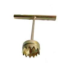 1 piece 16 mm metal THandle Drill Bit Tool  - Image 2