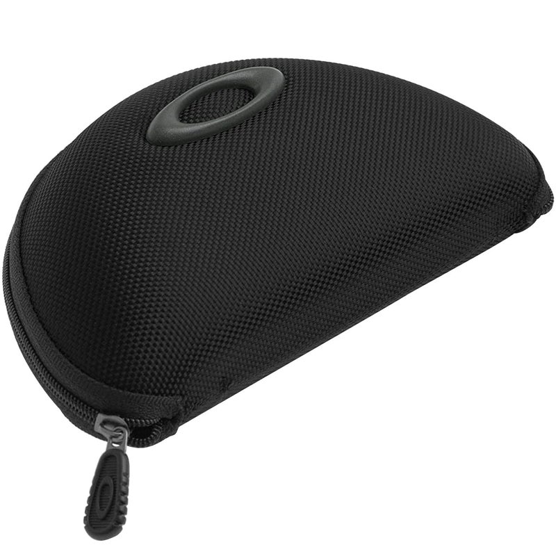 OAKLEY Oakley Soft Vault Sunglass Case, Black, Medium  - Image 1