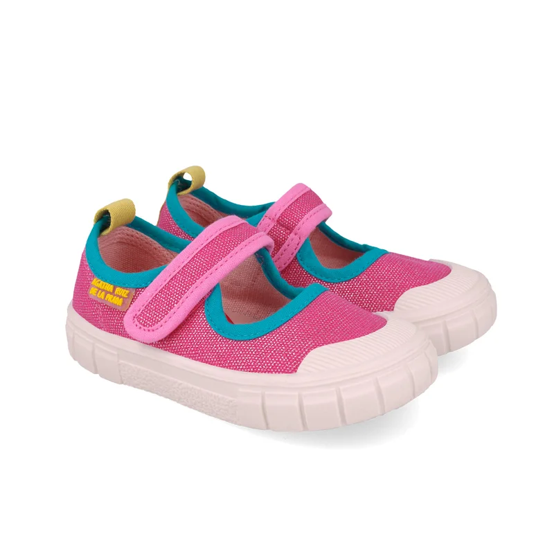 Agatha Ruiz De la Prada Agatha Girls Mary Jane