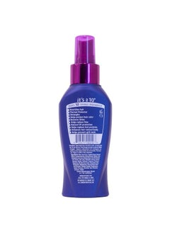 It's a 10 Haircare It'S A 10 Miracle Leave-In Product 4 Oz  - Image 2
