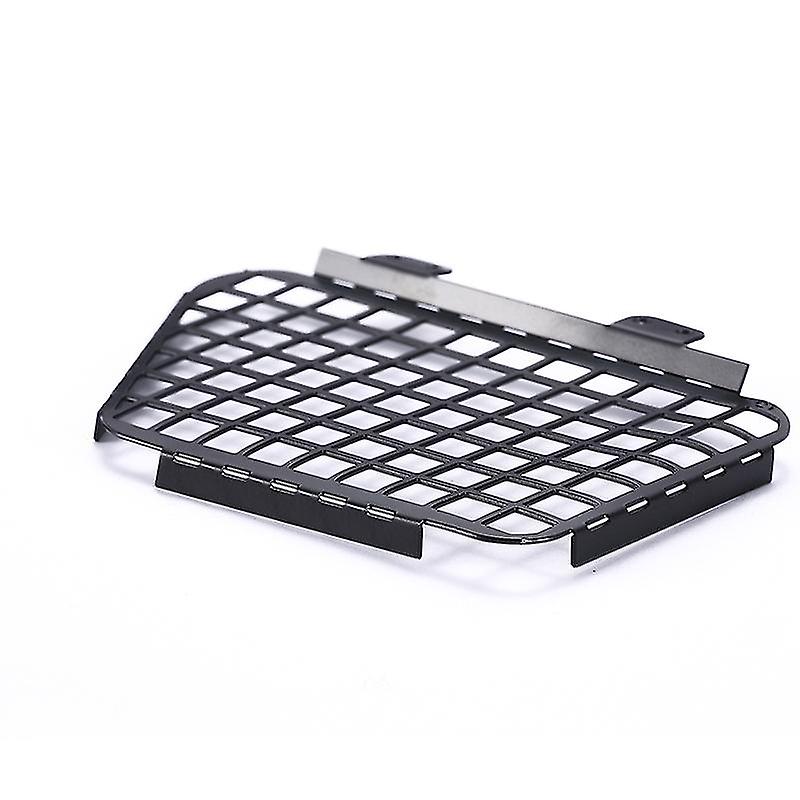 Stainless Steel Window Guard - High Quality Durable Metal Mesh Window Protective Net for MN D90 D91 D99S MN99S RC Car - Image 4