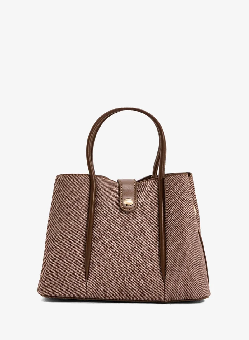 Ella Womens Satchel Bag
