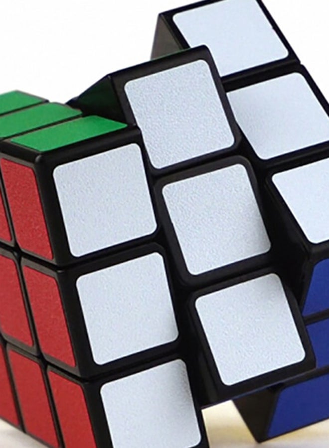 Third-Order Magic Speed Rubik's Cube Toy - Image 2