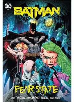 DC Comics DC Comics 