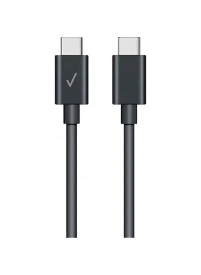 USB-C Car Charger 30W Car Adapter With 1.8M USB C TO USB C  Cable