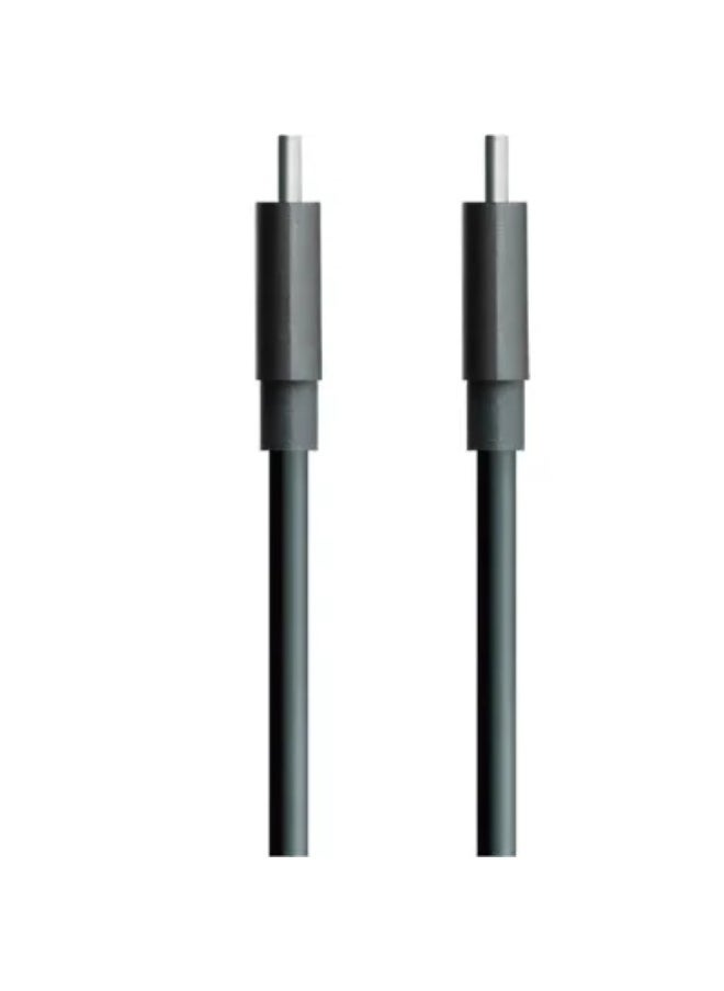 USB-C Car Charger 30W Car Adapter With 1.8M USB C TO USB C  Cable