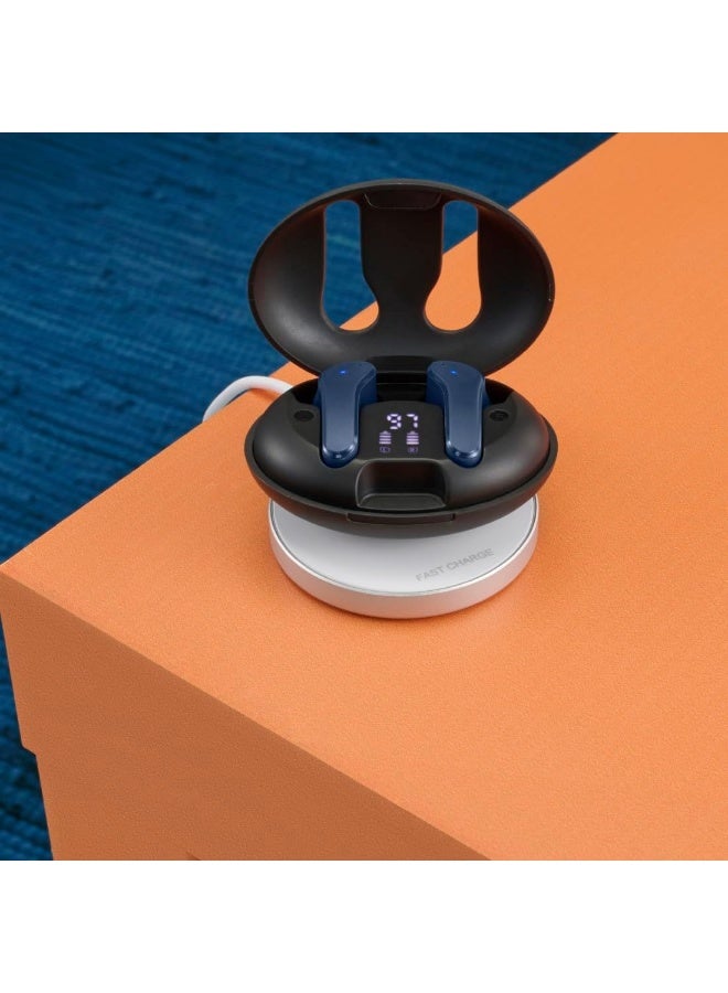 هاما Hama 184169 "Spirit Unchained" ENC True Wireless Earbuds - Image 4