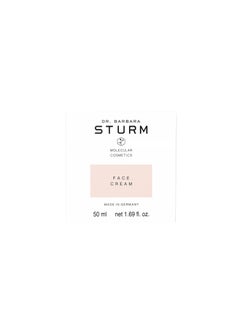 DR. BARBARA STURM Face Cream Face Cream - 50ml  - Image 3