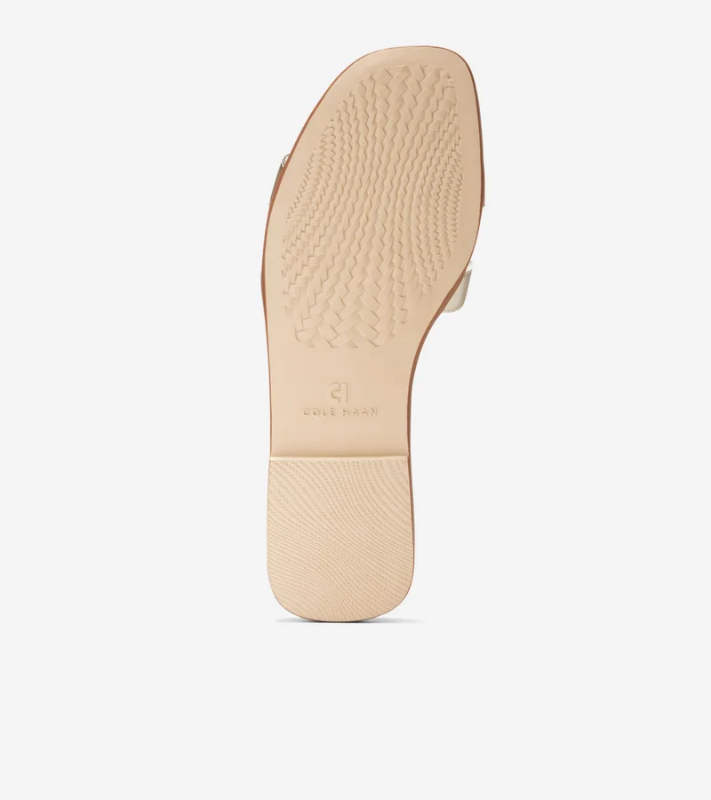 Cole Haan  Women's Chrisee Slide Sandals for Women | Best Price UAE