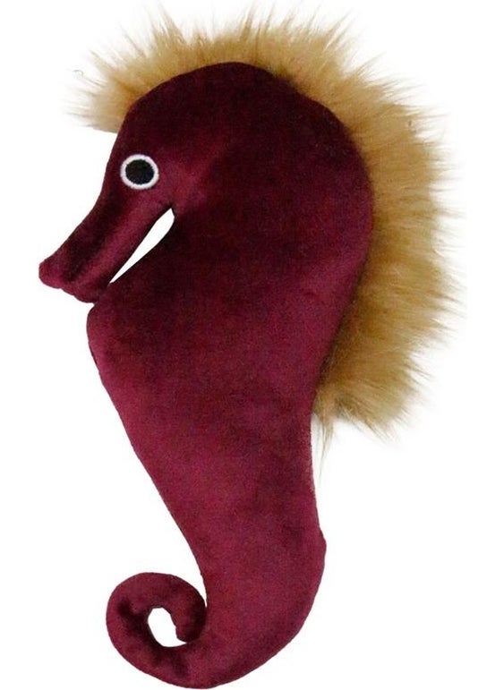 Soi Furry Plush Cat Toy with Sound and Matatabi Content (Does Not Contain Catnip/Herb)