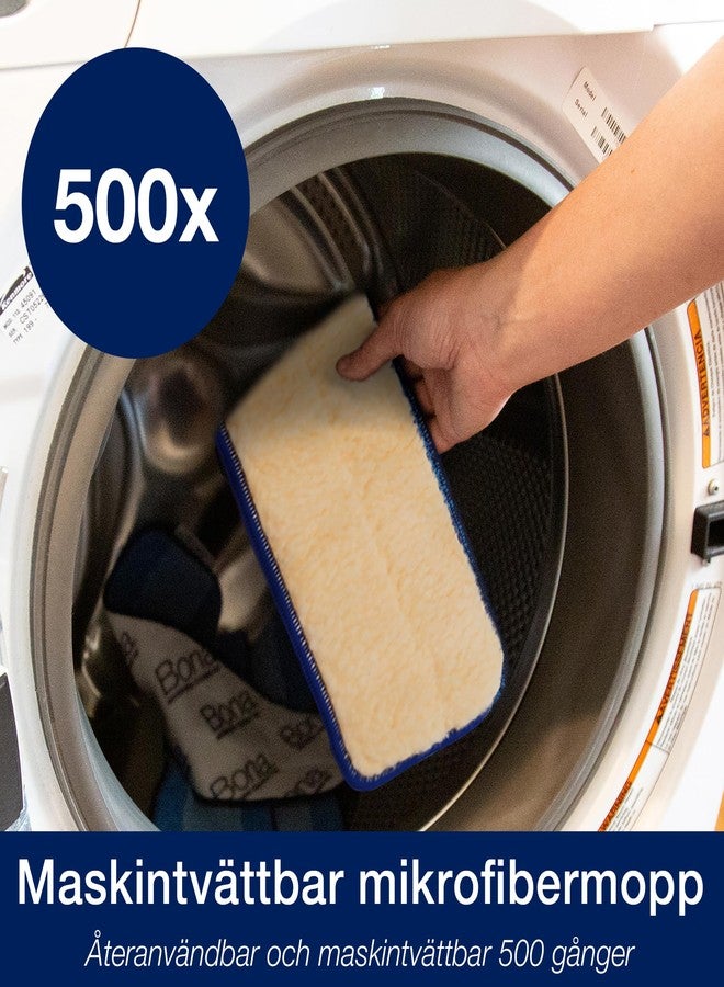 Bona Microfiber Applicator Pad, Beige - Image 3