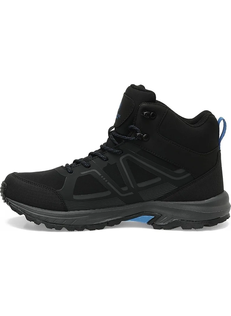 لامبرجاك Norda Hi 3pr Black Men's Outdoor Boots