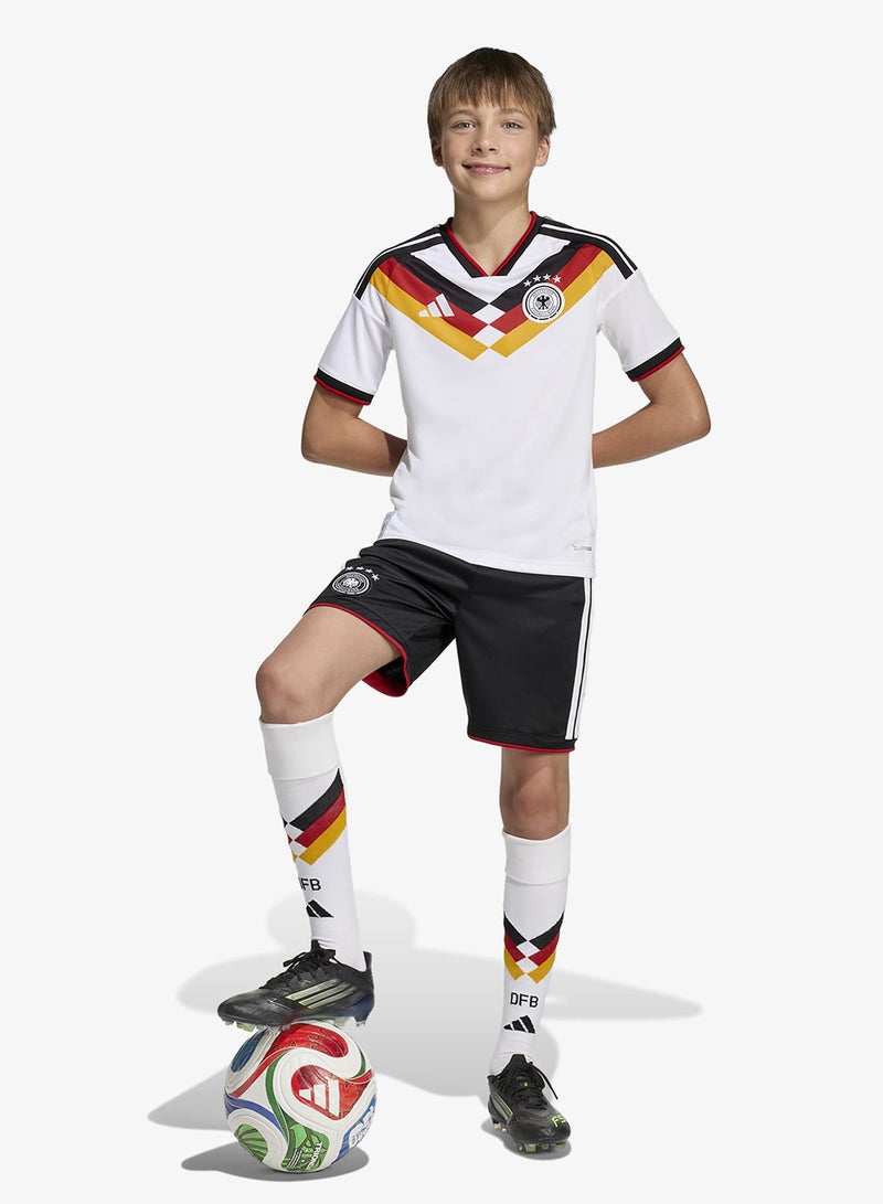 اديداس قميص منتخب ألمانيا للأطفال - Image 5