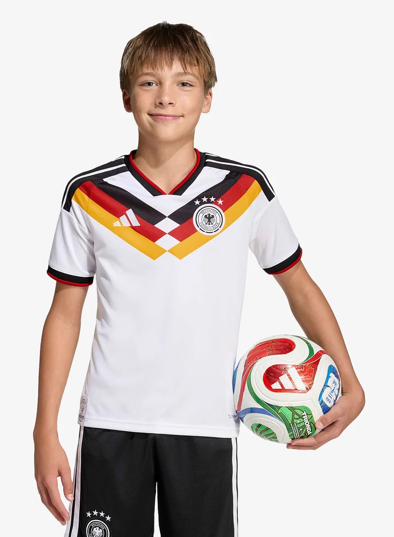 adidas Kids Germany Home Jersey