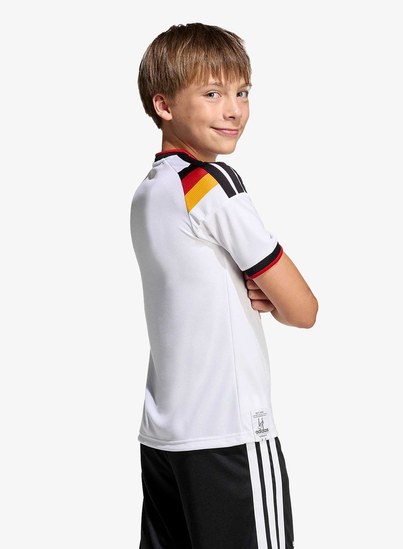 اديداس قميص منتخب ألمانيا للأطفال - Image 2