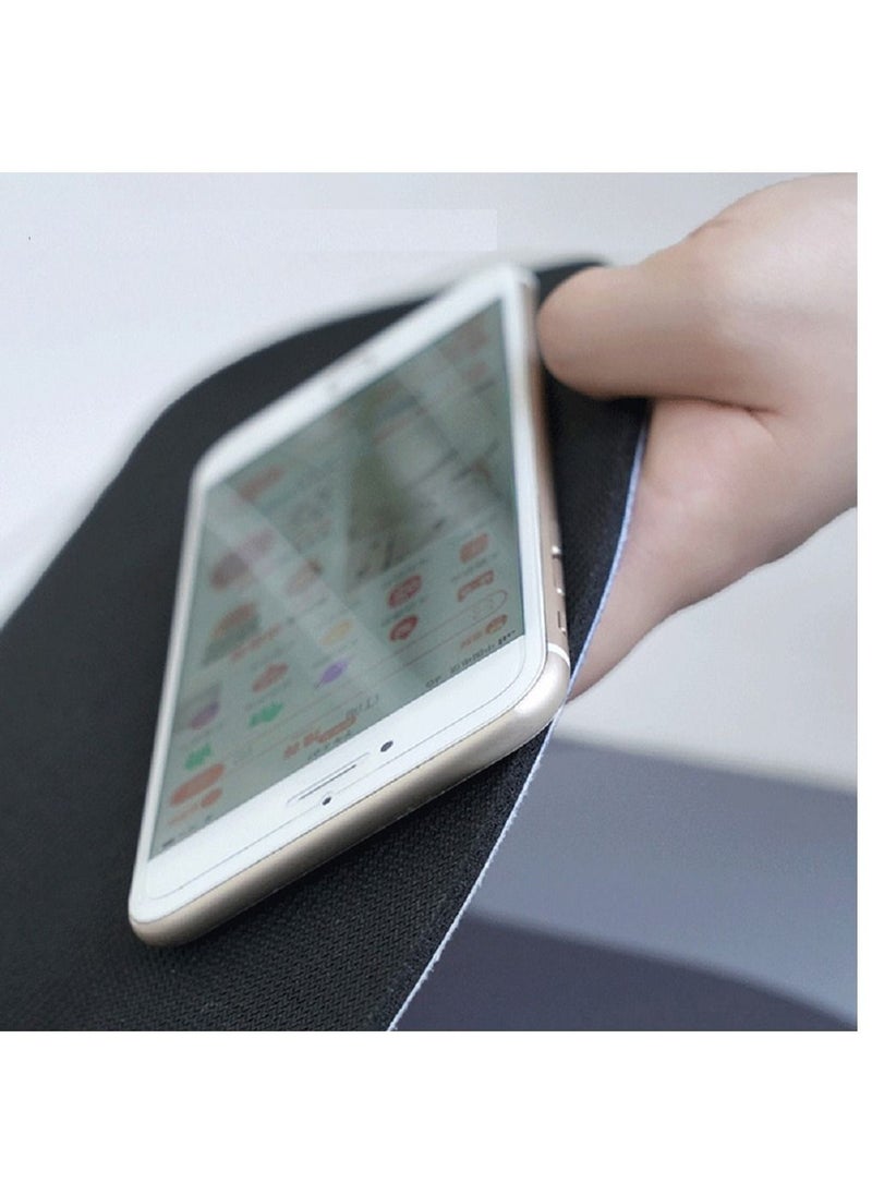 Hi homey Super absorbent soft non slip quick drying Floor Mat  - Image 5