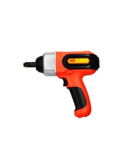 HD HD Air Pump and jack and flashligt and electric impact wrench 4 in 1 HDZSTT02B,digital monitor , 10 accessories included, 5 ton lifting weight up to 450mm height  - Image 3