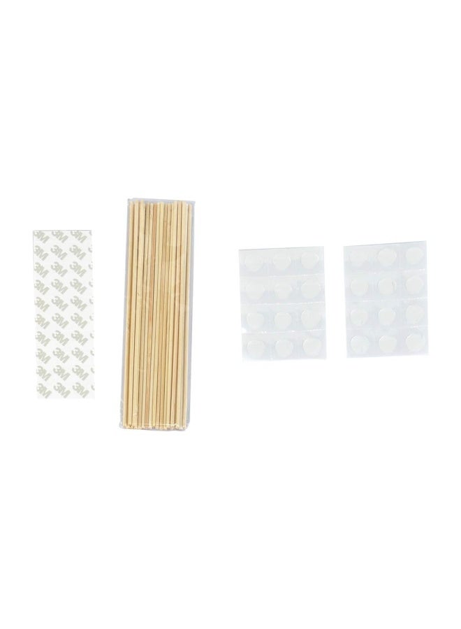 BinaryABC Cops Robbers Police Photo Booth Props Police Party Supplies21Pcs - Image 4