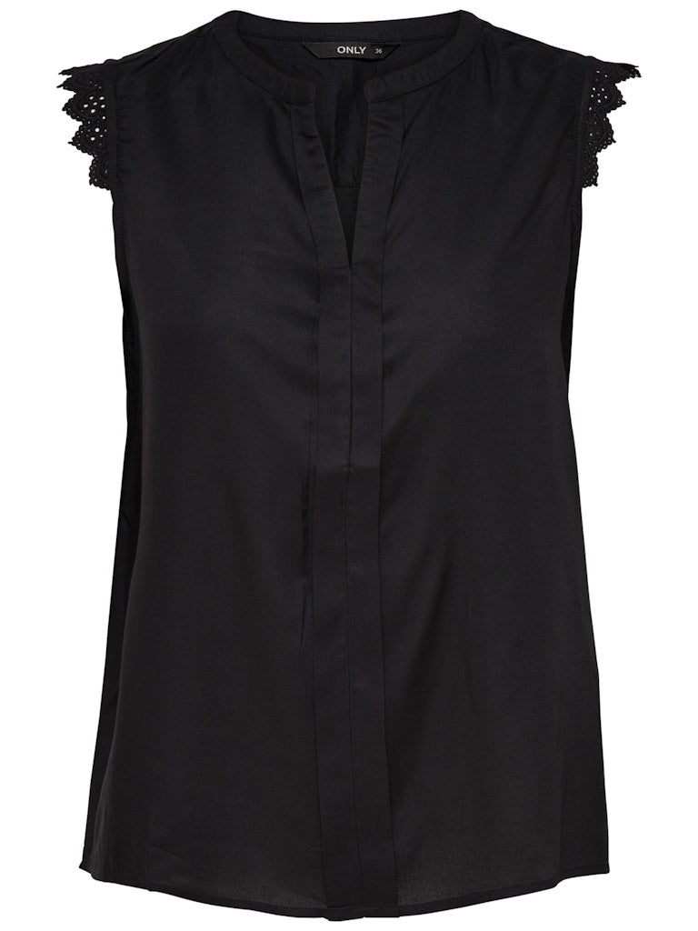 ONLY  Sleeveless Top - Image 3