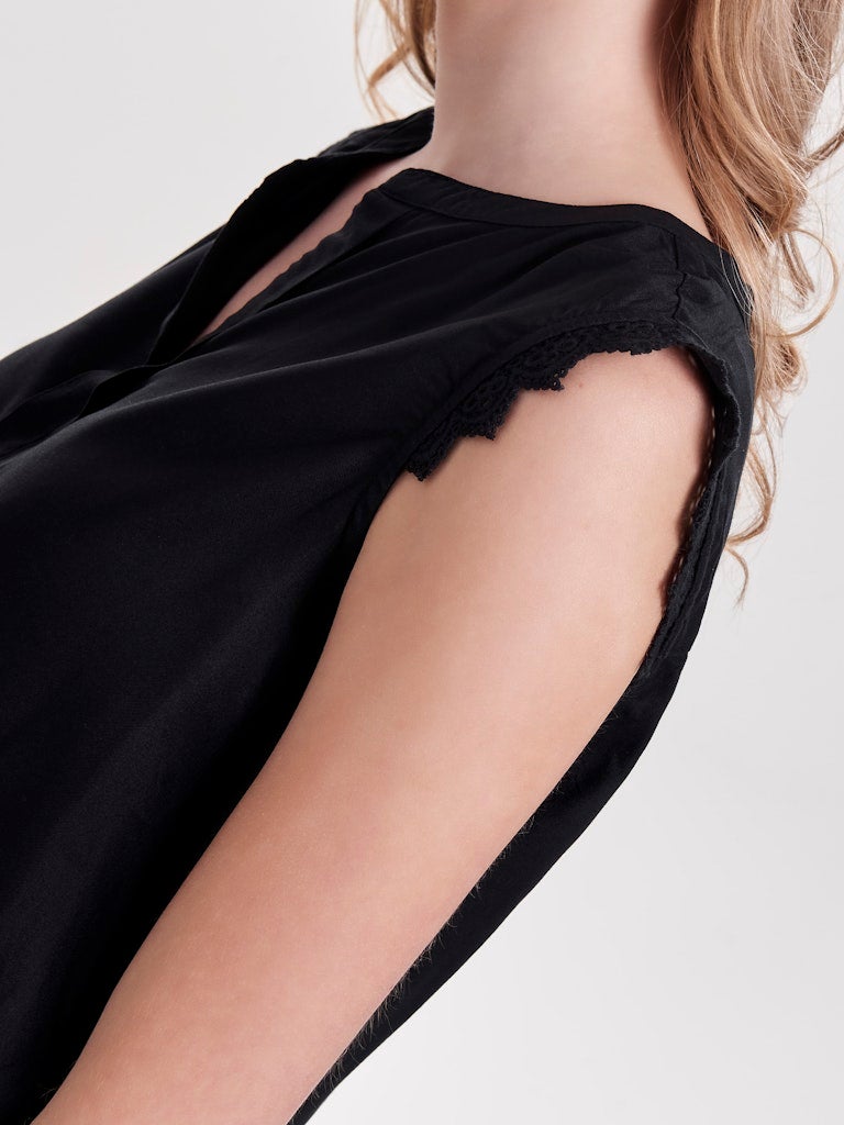 ONLY  Sleeveless Top - Image 1
